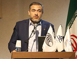 مهندس محمدعلی چمنیان